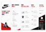 custom canva carousel post design for startups and agencies